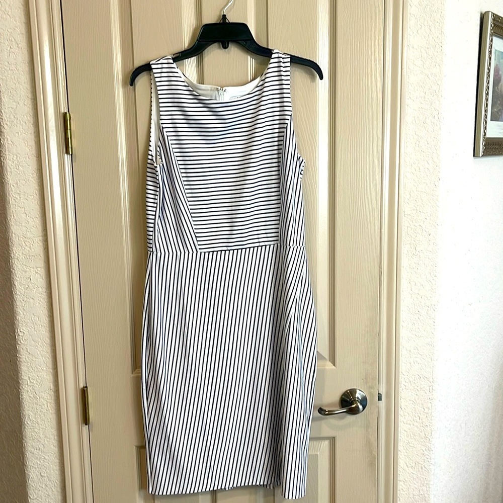Brand new never worn White House Black market dress